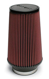 Airaid Universal Air Filter - Cone 4 x 6 x 4 5/8 x 9 Airaid Air Intake Components  AXOPROS