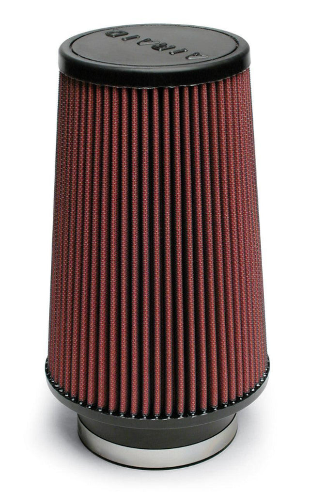 Airaid Universal Air Filter - Cone 4 x 6 x 4 5/8 x 9 Airaid Air Intake Components  AXOPROS