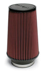 Airaid Universal Air Filter - Cone 4 x 6 x 4 5/8 x 9 Airaid Air Intake Components  AXOPROS