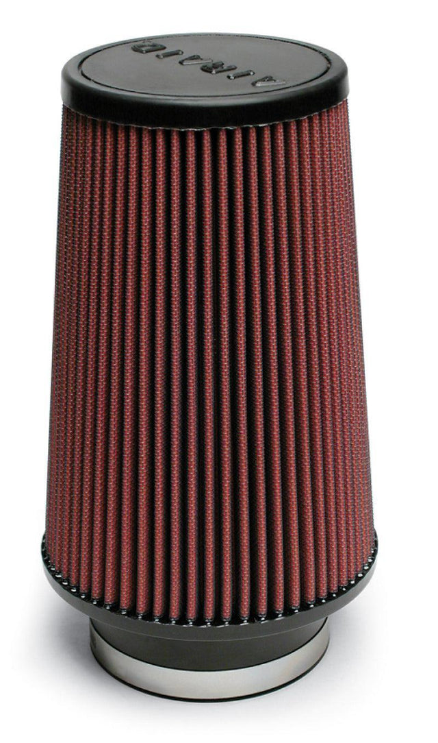 Airaid Universal Air Filter - Cone 4 x 6 x 4 5/8 x 9 Airaid Air Intake Components  AXOPROS