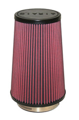 Airaid Universal Air Filter - Cone 4 x 6 x 4 5/8 x 9 w/ Short Flange Airaid Air Intake Components  AXOPROS