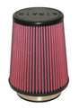 Airaid Universal Air Filter - Cone 4 x 7 x 4 5/8 x 7 w/ Short Flange Airaid Air Intake Components  AXOPROS
