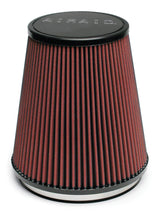 Airaid Universal Air Filter - Cone 6 x 7-1/4 x 5 x 7 Airaid Air Intake Components  AXOPROS