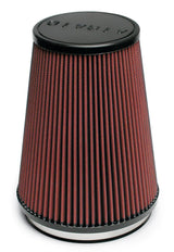 Airaid Universal Air Filter - Cone 6 x 7 1/4 x 5 x 9 Airaid Air Intake Components  AXOPROS