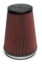 Airaid Universal Air Filter - Cone 6 x 7 1/4 x 5 x 9 Airaid Air Intake Components  AXOPROS