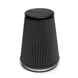 Airaid Universal Air Filter - Cone 6 x 7 1/4 x 5 x 9 - Blue SynthaMax Airaid Air Intake Components  AXOPROS
