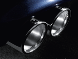 Akrapovic 07-14 MINI Cooper S (R56) / Cooper S Cabrio (R57) Evolution Line Cat Back (SS) (Req. Tips) Akrapovic Catback  AXOPROS