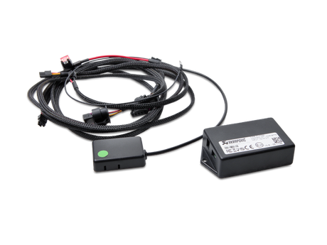 Akrapovic 14-17 Chevrolet Corvette Stingray (C7) Control Kit Akrapovic Exhaust Valve Controllers  AXOPROS