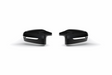 Akrapovic 2021+ BMW (G87) M2, (G80) M3 &amp; (G82) M4 Mirror Cap Set- Gloss Carbon Akrapovic Carbon Accessories  AXOPROS