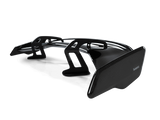 Akrapovic 2021+ BMW G87 M2, G80 M3 &amp; G82 M4 Rear Carbon Wing (requires additional fitting kit) Akrapovic Spoilers  AXOPROS
