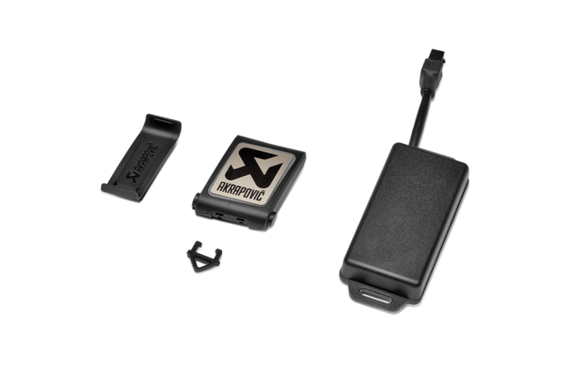 Akrapovic 2021+ BMW G87 M2, G80 M3 &amp; G82 M4 Sound Kit Akrapovic Exhaust Valve Controllers  AXOPROS