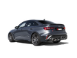 Akrapovic 2025+ Audi RS3 Sedan (8Y FL) Evolution Line Catback - Titanium: Req. P-HF1636 or P-HF1431 - AXOPROS