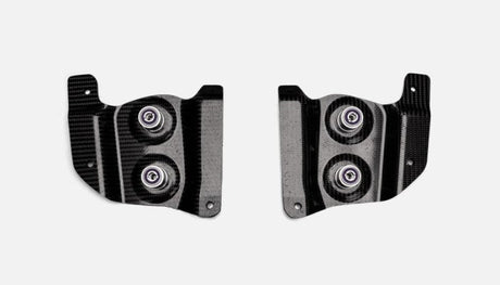 Akrapovic 21-22 BMW M3 (G80) OPF/GPF Fitting Kit Akrapovic Exhaust Hardware  AXOPROS