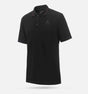 Akrapovic Corpo Polo Black Mens - XL Akrapovic Headwear  AXOPROS
