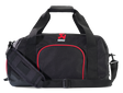Akrapovic Duffel Bag Ogio - Black w/ Red Details Akrapovic Headwear  AXOPROS