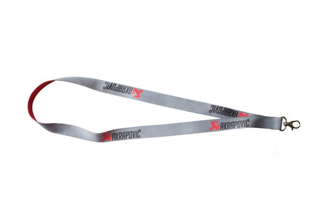 Akrapovic Lanyard Akrapovic Marketing  AXOPROS