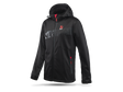 Akrapovic Mens Corpo Softshell Jacket Black - 2XL Akrapovic Headwear  AXOPROS