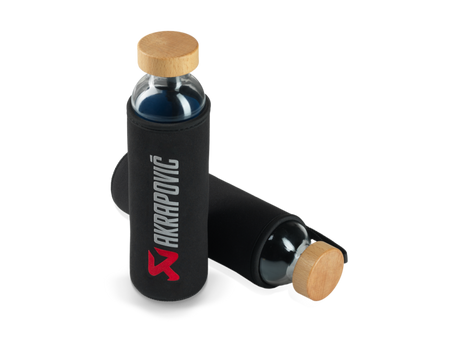 Akrapovic Water Bottle x Flaska Akrapovic Marketing  AXOPROS