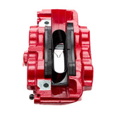 Alcon 09-20 F-150/Raptor Gen1-2 347x36mm Rotors 6-Piston Red Front Brake Kit Requires alcAC011507NAN Alcon Big Brake Kits  AXOPROS