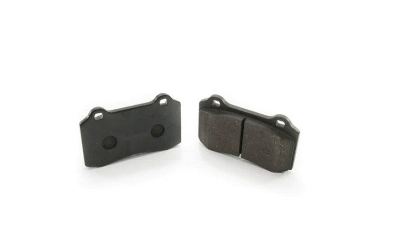 Alcon 2007+ Jeep JK CIR54 Front Brake Pad Set (For BKF5459L09) Alcon Brake Pads - Performance  AXOPROS