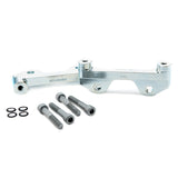 Alcon 2007+ Jeep JK-JL 330x22mm Rotors 4-Piston Red Calipers Rear Brake Kit (Includes Brake Lines) Alcon Big Brake Kits  AXOPROS