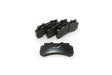Alcon 2016+ Toyota Tundra/Landcruiser LC200 Brake pad set CIR15 GYH, AV1 16.5mm RD65.5mm (QTY4) Alcon Brake Pads - Performance  AXOPROS