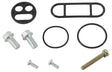 All Balls Racing 03-13 Kawasaki KVF360A Prairie 4x4 Fuel Tap Repair Kit All Balls Racing Fuel Components Misc  AXOPROS