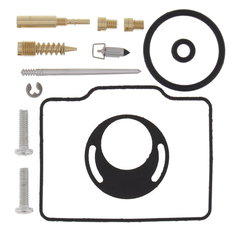 All Balls Racing 04-13 Honda CRF80F Carburetor Rebuild Kit All Balls Racing Carburetor Rebuild Kits  AXOPROS