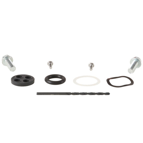 All Balls Racing 04-23 Honda CRF50F Fuel Tap Repair Kit All Balls Racing Fuel Components Misc  AXOPROS