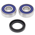 All Balls Racing 04-23 Honda CRF50F Wheel Bearing Kit - Front All Balls Racing Wheel Bearings  AXOPROS