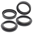 All Balls Racing 05-07 Beta RR 4T 250 Fork Oil Seal & Dust Seal Kit All Balls Racing Fork Seal Kits  AXOPROS