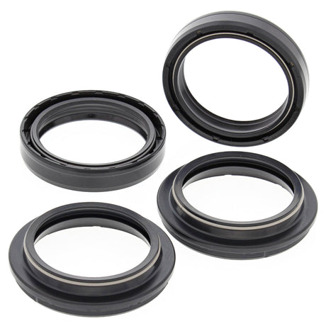 All Balls Racing 05-07 Beta RR 4T 250 Fork Oil Seal & Dust Seal Kit All Balls Racing Fork Seal Kits  AXOPROS