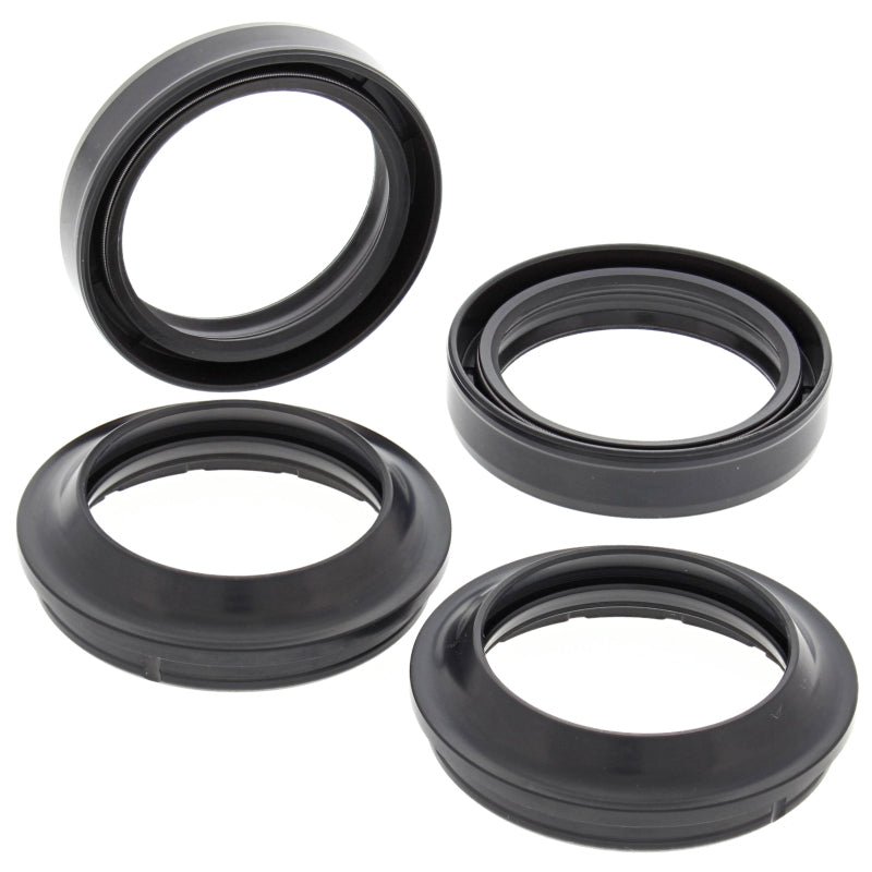 All Balls Racing 06-07 Yamaha TMAX XP500 (SA) Fork Oil Seal & Dust Seal Kit All Balls Racing Fork Seal Kits  AXOPROS
