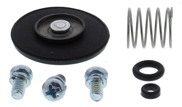 All Balls Racing 06-14 Honda TRX450ER Accelerator Pump Rebuild Kit All Balls Racing Throttles  AXOPROS