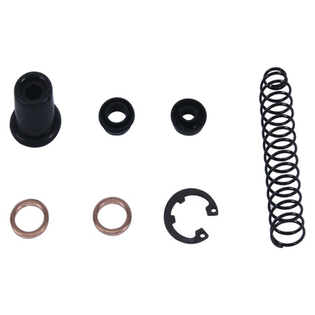 All Balls Racing 07-08 Suzuki GSX-R1000 Master Cylinder Rebuild Kit Clutch All Balls Racing Clutch Master Cylinder  AXOPROS