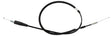All Balls Racing 07-23 Yamaha YZ125 Cable - Throttle All Balls Racing Throttle Cable  AXOPROS