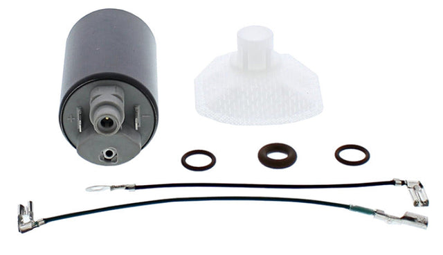 All Balls Racing 08-14 Kawasaki KFX450R Fuel Pump Kit All Balls Racing Fuel Pumps  AXOPROS