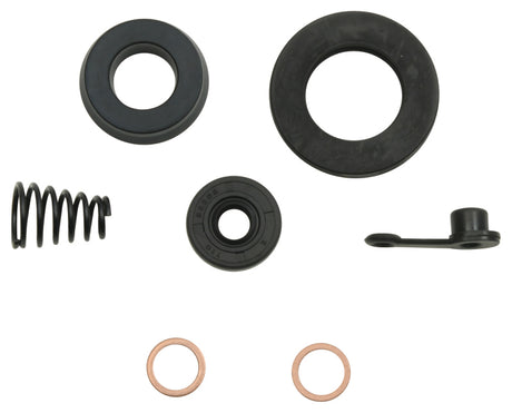 All Balls Racing 08-17 Yamaha XV19 RAIDER Slave Cylinder Rebuild Kit Clutch All Balls Racing Slave Cylinder  AXOPROS