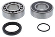 All Balls Racing 12-13 Arctic Cat 600 Sno-Pro/CC Jack Shaft Bearing & Seal Kit Upper Shaft All Balls Racing Driveshafts  AXOPROS