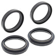 All Balls Racing 13-14 Husaberg FE250 Fork Oil Seal & Dust Seal Kit All Balls Racing Fork Seal Kits  AXOPROS