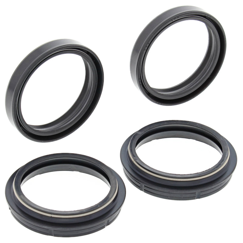 All Balls Racing 13-14 Husaberg FE250 Fork Oil Seal & Dust Seal Kit All Balls Racing Fork Seal Kits  AXOPROS