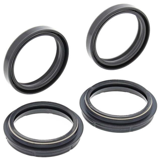 All Balls Racing 13-14 Husaberg FE250 Fork Oil Seal & Dust Seal Kit All Balls Racing Fork Seal Kits  AXOPROS
