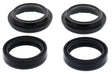 All Balls Racing 13-18 BMW R1200GSW Fork Oil Seal & Dust Seal Kit All Balls Racing Fork Seal Kits  AXOPROS