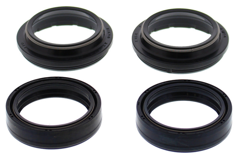 All Balls Racing 13-18 BMW R1200GSW Fork Oil Seal & Dust Seal Kit All Balls Racing Fork Seal Kits  AXOPROS