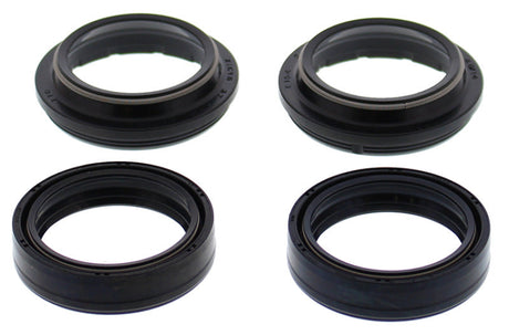 All Balls Racing 13-18 BMW R1200GSW Fork Oil Seal & Dust Seal Kit All Balls Racing Fork Seal Kits  AXOPROS