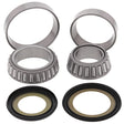 All Balls Racing 14-16 Honda NSS300 Steering Bearing Kit All Balls Racing Steering Knuckles & Spindles  AXOPROS