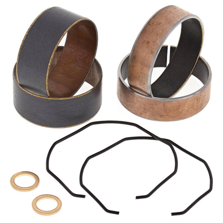 All Balls Racing 14-18 Indian CHIEF CLASSIC Fork Bushing Kit All Balls Racing Bushing Kits  AXOPROS