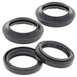 All Balls Racing 14-22 Beta EVO SR 80 Fork Oil Seal & Dust Seal Kit All Balls Racing Fork Seal Kits  AXOPROS