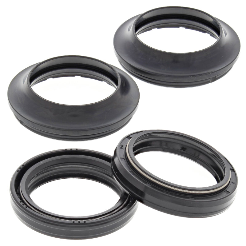 All Balls Racing 14-22 Beta EVO SR 80 Fork Oil Seal & Dust Seal Kit All Balls Racing Fork Seal Kits  AXOPROS