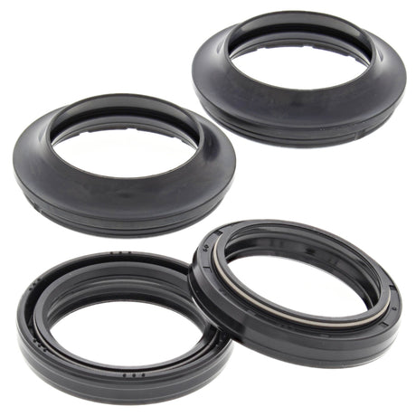 All Balls Racing 14-22 Beta EVO SR 80 Fork Oil Seal & Dust Seal Kit All Balls Racing Fork Seal Kits  AXOPROS